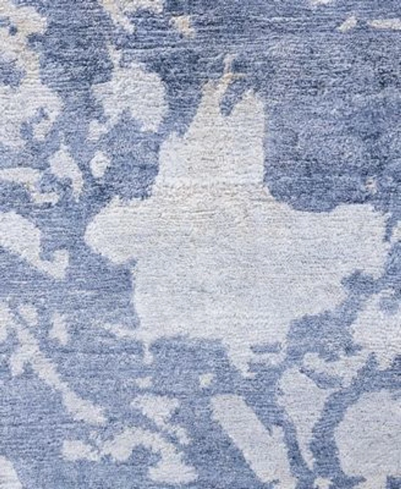 Adorn Hand Woven Rugs Indian Ooak M6512 Rug Collection