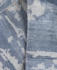 Adorn Hand Woven Rugs Indian Ooak M6621 9'1''x12'2'' Area Rug