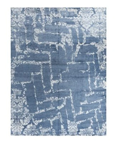 Adorn Hand Woven Rugs Indian Ooak M6784 Rug Collection