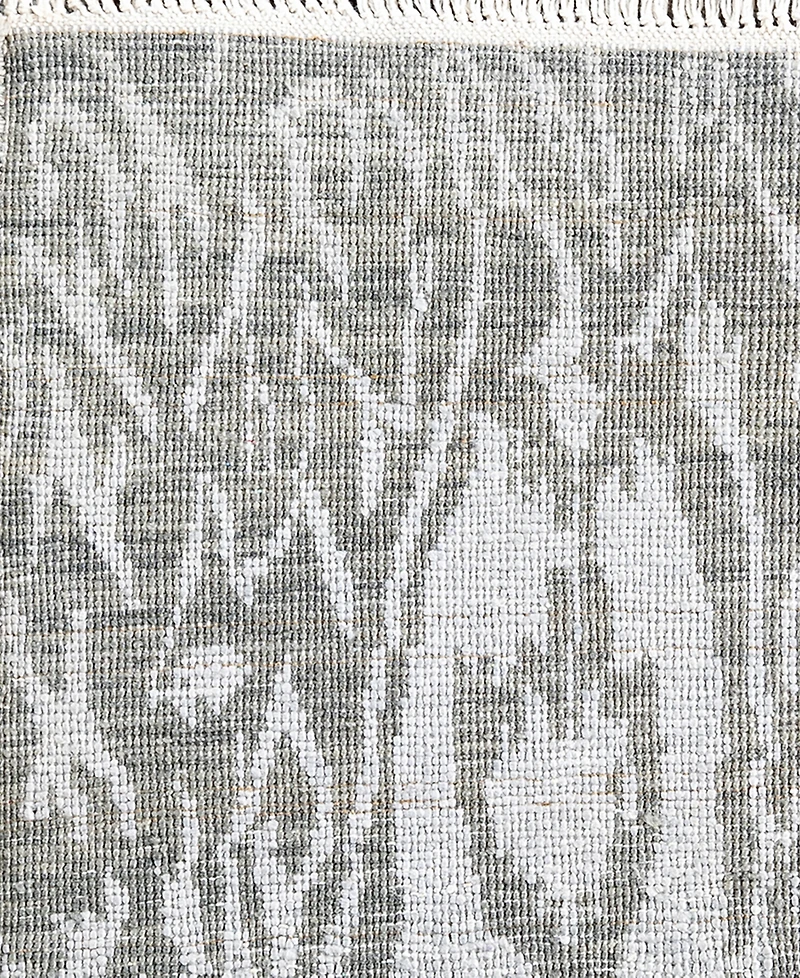 Adorn Hand Woven Rugs Indian Ooak M6297 9'1''x12'4'' Area Rug