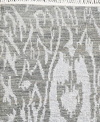 Adorn Hand Woven Rugs Indian Ooak M6297 9'1''x12'4'' Area Rug