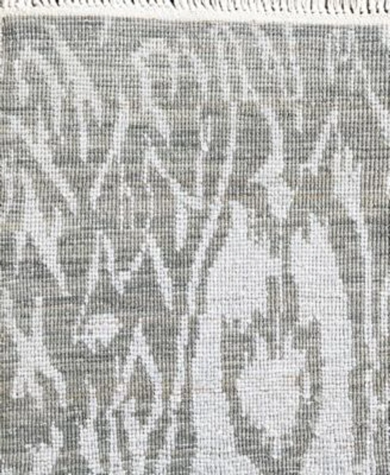 Adorn Hand Woven Rugs Indian Ooak M6297 Rug Collection