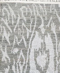 Adorn Hand Woven Rugs Indian Ooak M6297 Rug Collection