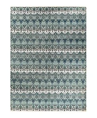 Adorn Hand Woven Rugs Indian Ooak M6042 Rug Collection