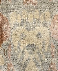Adorn Hand Woven Rugs Indian Ooak M6384 Rug Collection