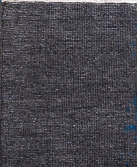 Adorn Hand Woven Rugs Indian Ooak M7146 9'2''x12'1'' Area Rug