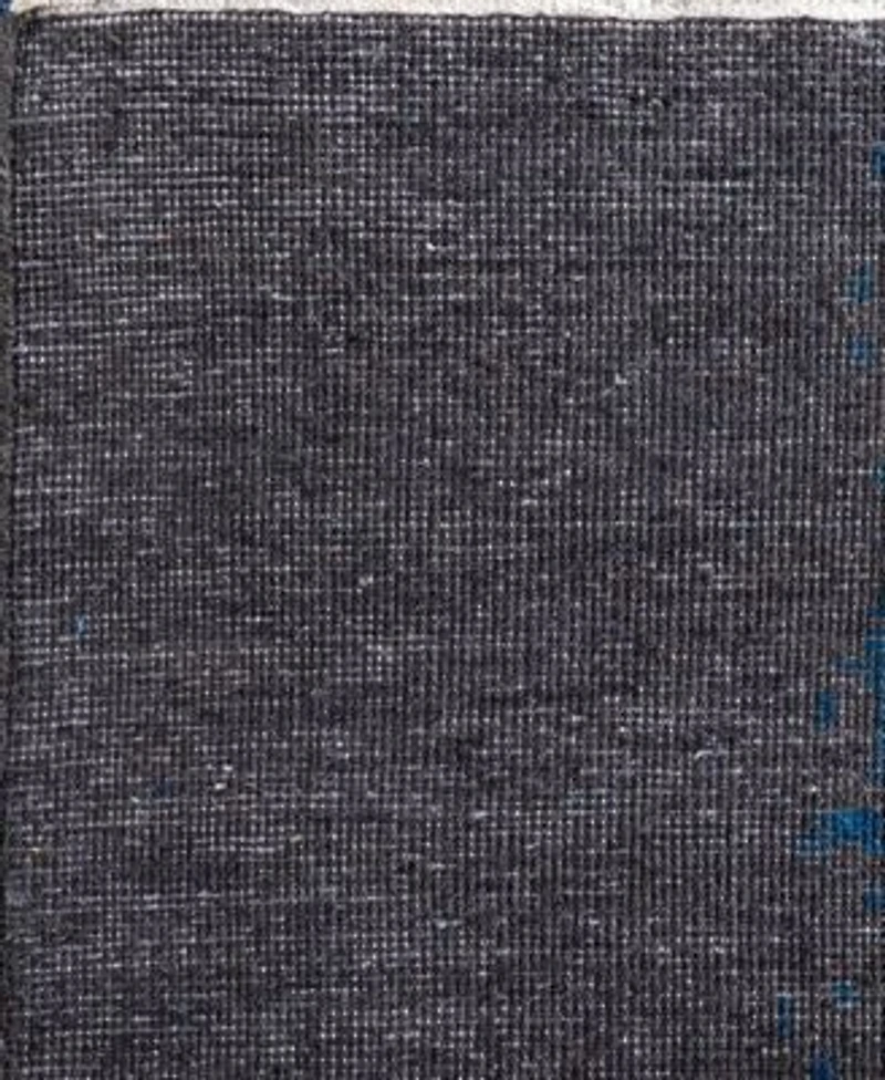Adorn Hand Woven Rugs Indian Ooak M7146 Rug Collection