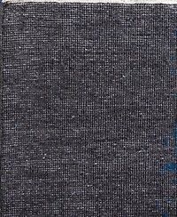 Adorn Hand Woven Rugs Indian Ooak M7146 Rug Collection