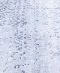Adorn Hand Woven Rugs Indian Ooak M7768 Rug Collection