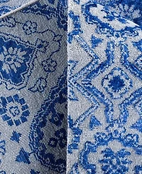 Adorn Hand Woven Rugs Indian Ooak M7182 Rug Collection