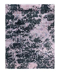 Adorn Hand Woven Rugs Indian Ooak M8643 Rug Collection