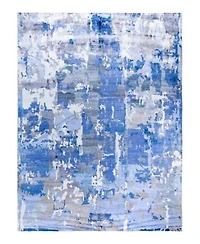 Adorn Hand Woven Rugs Indian Ooak M6966 Rug Collection
