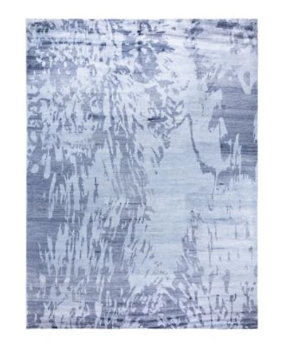 Adorn Hand Woven Rugs Indian Ooak M6708 Rug Collection