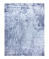 Adorn Hand Woven Rugs Indian Ooak M6708 Rug Collection