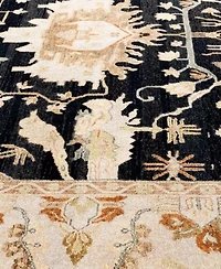 Adorn Hand Woven Rugs Indian Ooak M5803 Rug Collection
