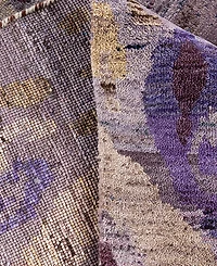 Adorn Hand Woven Rugs Indian Ooak M6178 9'x12'3'' Area Rug