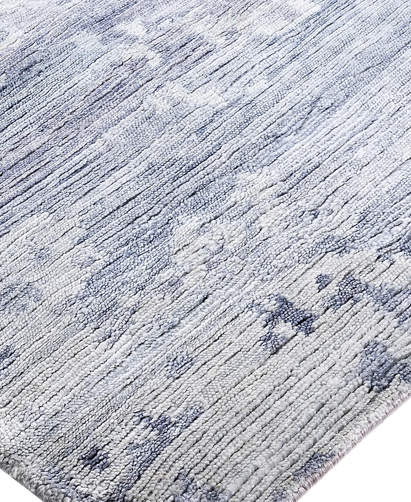 Adorn Hand Woven Rugs Indian Ooak M6417 9'x12'2'' Area Rug