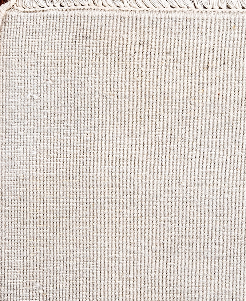 Adorn Hand Woven Rugs Indian Ooak M7808 8'3''x10'2'' Area Rug