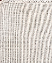 Adorn Hand Woven Rugs Indian Ooak M7808 8'3''x10'2'' Area Rug