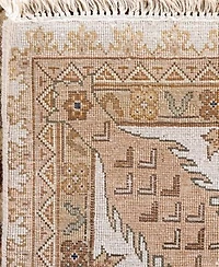 Adorn Hand Woven Rugs Indian Ooak M5776 Rug Collection