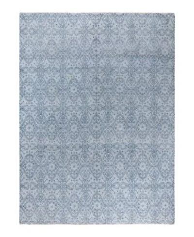 Adorn Hand Woven Rugs Indian Ooak M6979 Rug Collection