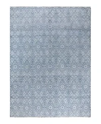 Adorn Hand Woven Rugs Indian Ooak M6979 Rug Collection