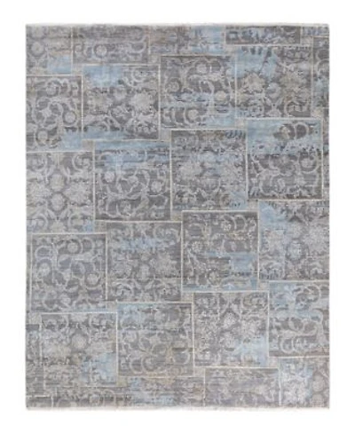 Adorn Hand Woven Rugs Indian Ooak M7944 Rug Collection