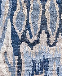 Adorn Hand Woven Rugs Indian Ooak M6779 Rug Collection