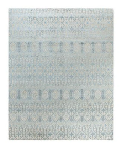 Adorn Hand Woven Rugs Indian Ooak M7406 Rug Collection