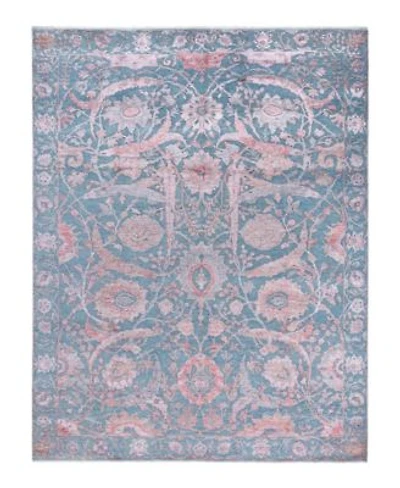 Adorn Hand Woven Rugs Indian Ooak M7614 Rug Collection