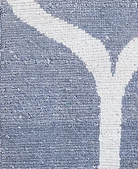 Adorn Hand Woven Rugs Indian Ooak M6257 8'2''x10'1'' Area Rug