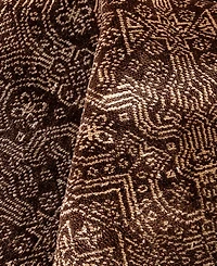 Adorn Hand Woven Rugs Indian Ooak M5947 8'2''x10'4'' Area Rug