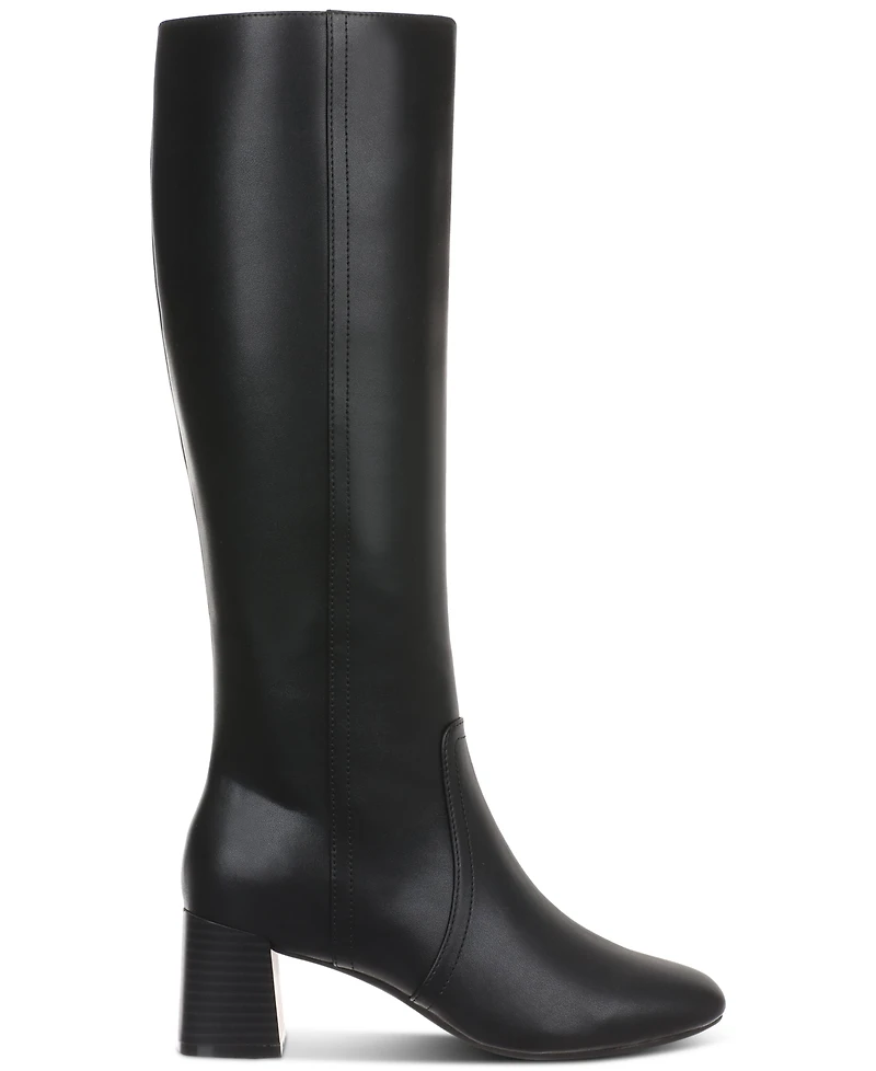 Style & Co Women's Buffyy Flare Tall Boots, Created for Macy's