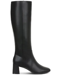 Style & Co Women's Buffyy Flare Tall Boots, Created for Macy's
