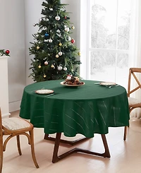 Izod Chadwick Tablecloth 70" Round