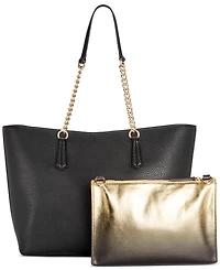 I.n.c. International Concepts Chloiey 2-In-1 Extra-Large Tote, Exclusively at Macy's