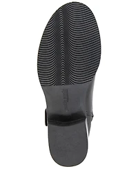 Gentle Souls Women's Barker Moto Booties
