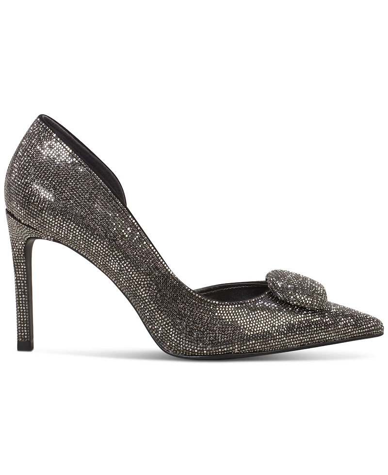 Vince Camuto Women's Emelias Evening Pumps