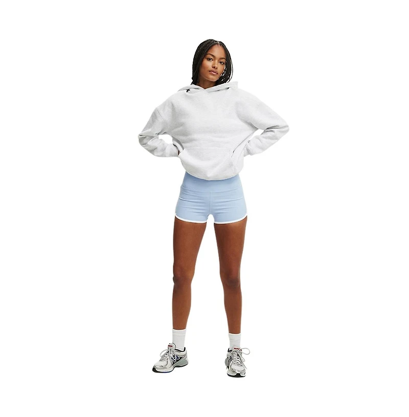 Cotton On Women's Active Plush Premium Hoodie