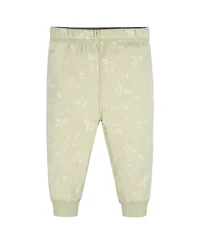 Gerber Toddler Girls Sweatshirt & Active Pant Set