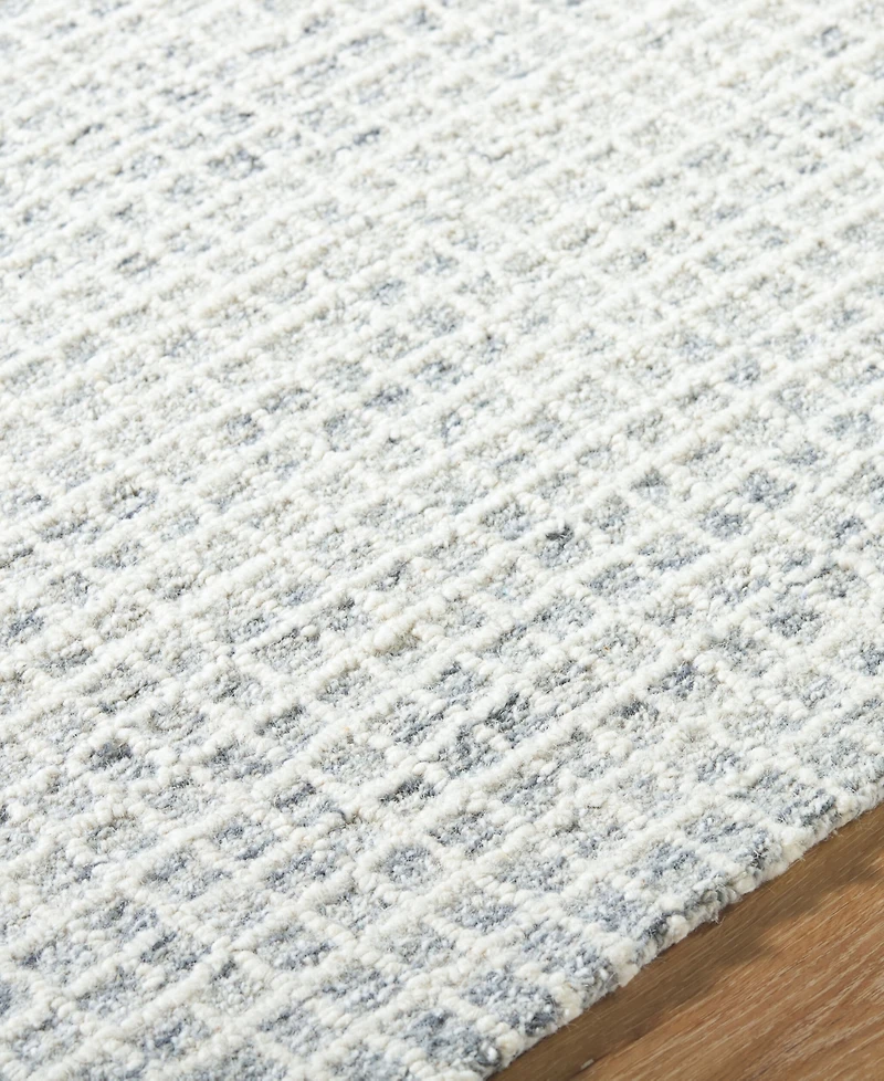Livabliss Andreas Vvan-2300 3'x10' Runner Area Rug