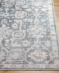 Livabliss Eleni Vvel-2300 7'10"x10' Area Rug