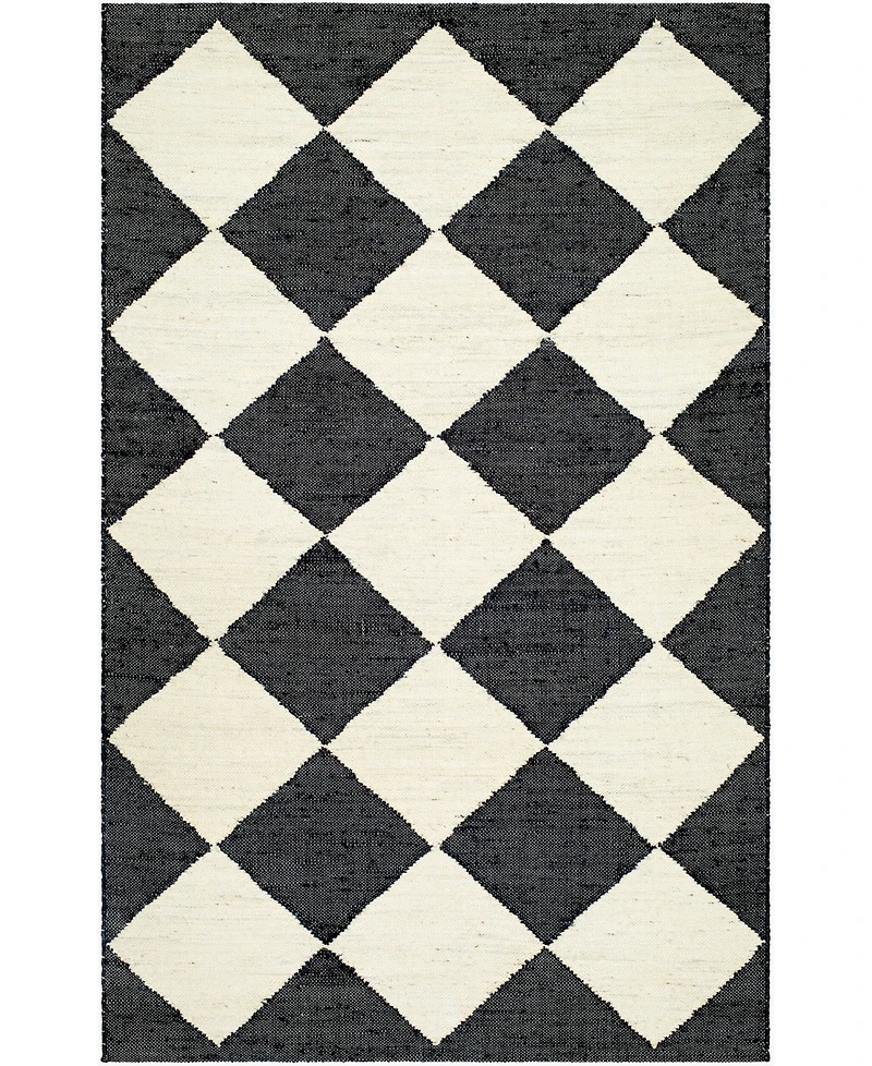 Livabliss Antho Vvat-2300 2'x3' Area Rug