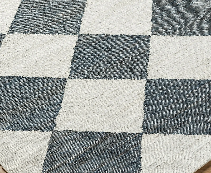 Livabliss Antho Vvat-2300 6'x9' Area Rug