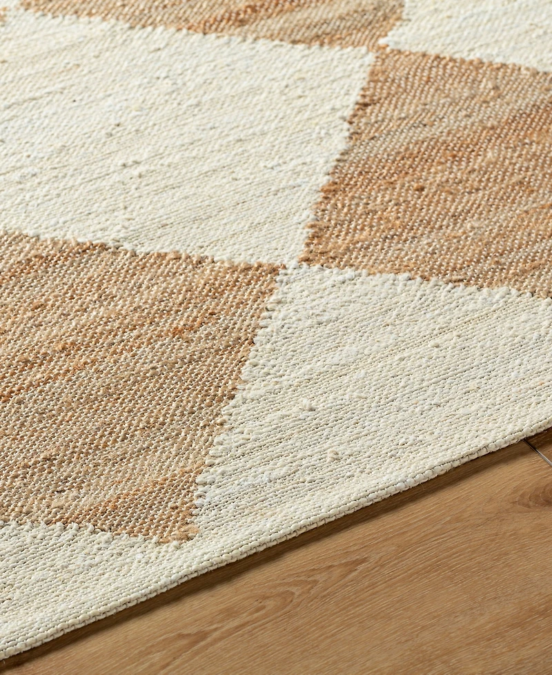 Livabliss Antho Vvat-2300 8'x10' Area Rug