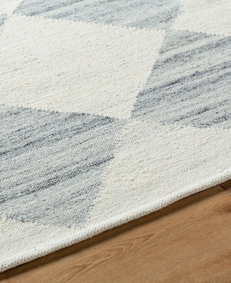 Livabliss Antho Vvat-2303 2'6"x8' Runner Area Rug