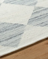 Livabliss Antho Vvat-2303 2'6"x8' Runner Area Rug