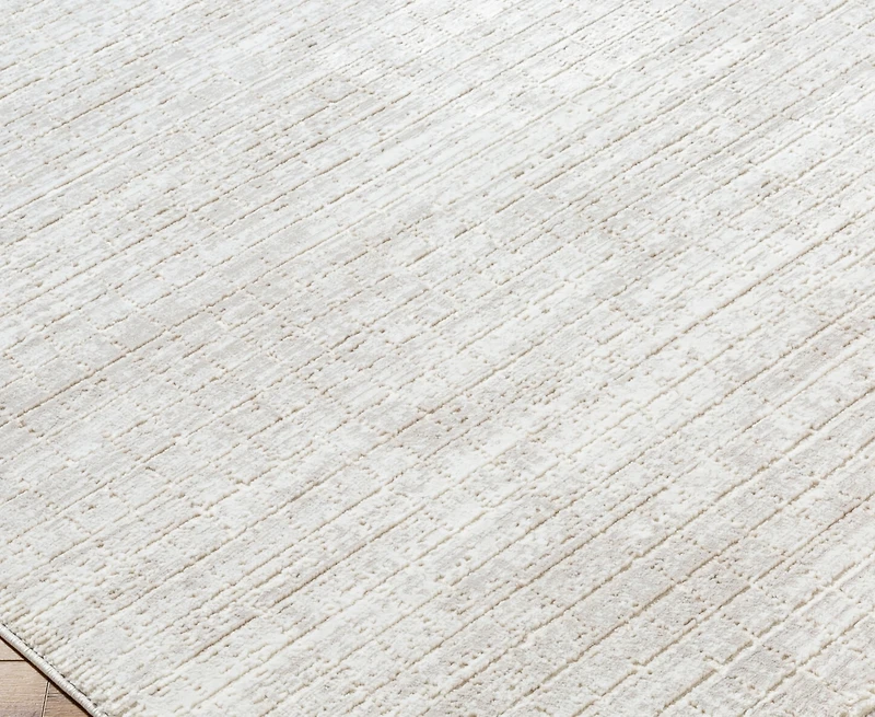 Livabliss Alder Ald-2322 6'4"x9' Area Rug
