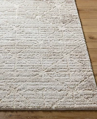 Livabliss Andorra Plus Arp-2306 5'3"x7'3" Area Rug