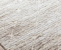 Livabliss Andorra Plus Arp-2306 5'3"x7'3" Area Rug